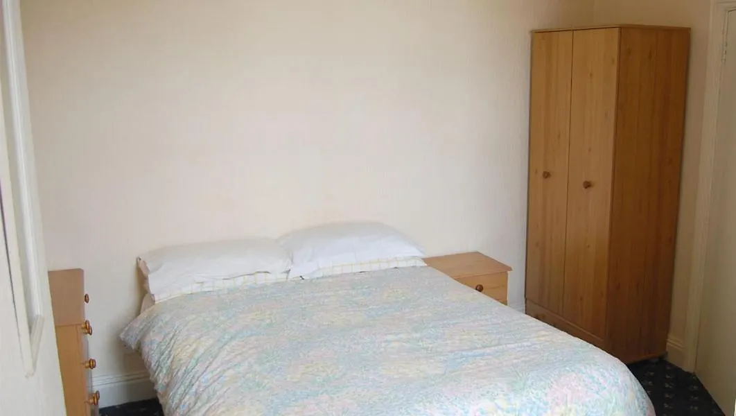 New Clifton Holiday Apartments  Blackpool
