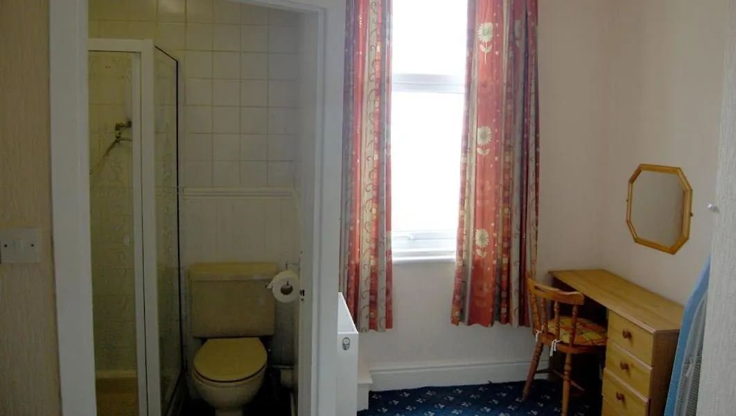 New Clifton Holiday Apartments Blackpool