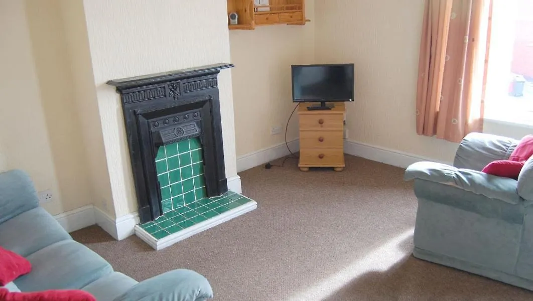 New Clifton Holiday Apartments 0*, Blackpool