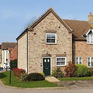  Holiday home John At The Bay, United Kingdom