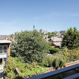  Apartment 5* Ultra Luxury, Great Views, Underground Parking United Kingdom