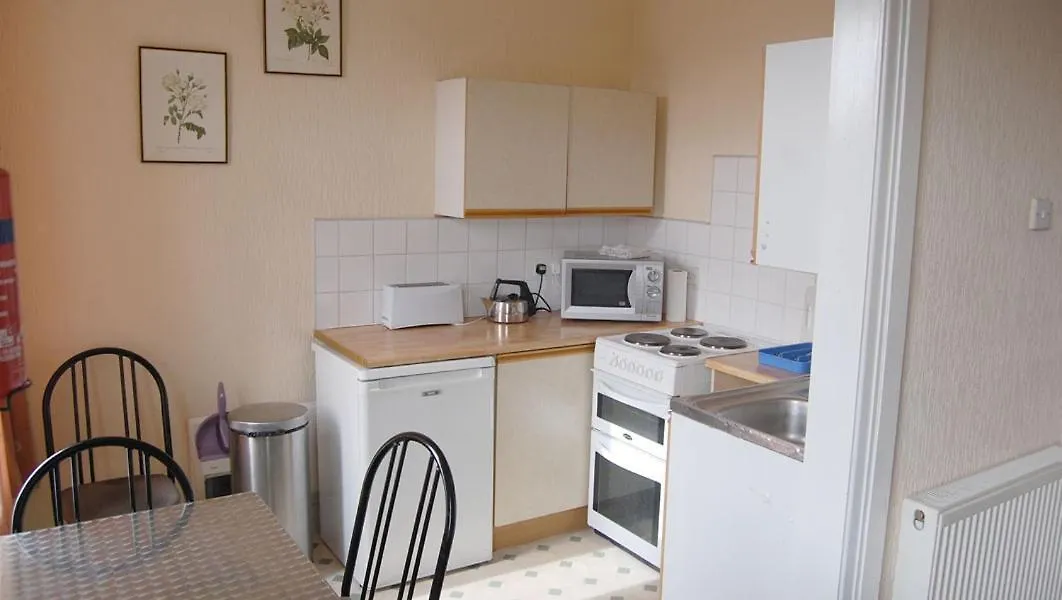New Clifton Holiday Apartments