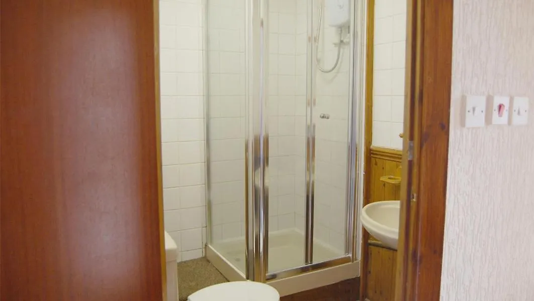 New Clifton Holiday Apartments United Kingdom