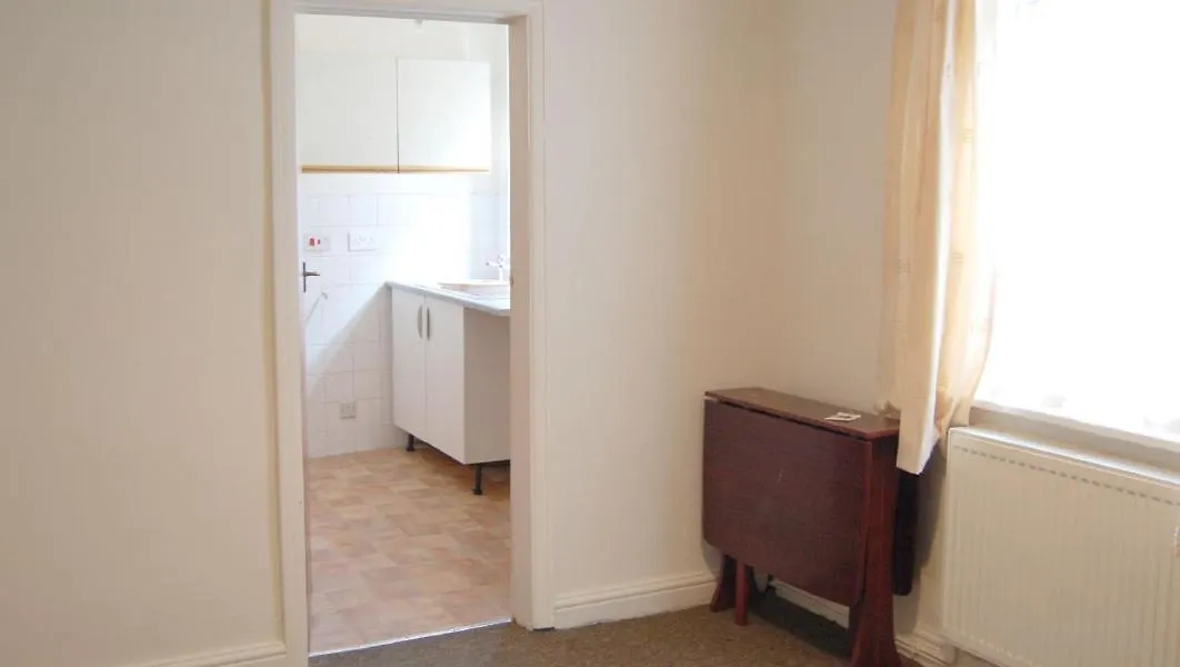 New Clifton Holiday Apartments 0*, Blackpool United Kingdom