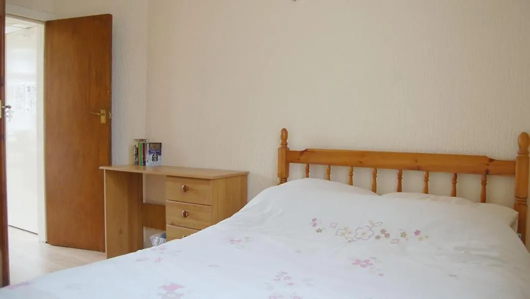 New Clifton Holiday Apartments United Kingdom
